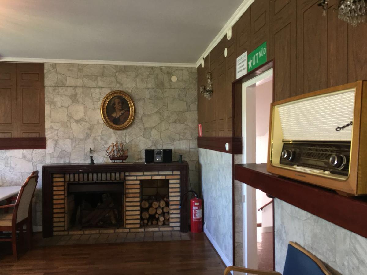 Grums Old House Экстерьер фото